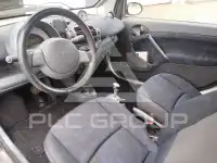 2001 Smart City Coupe