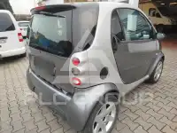 2001 Smart City Coupe