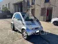 2001 Smart City Coupe