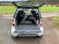 2001 Smart FORTWO