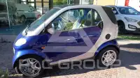 2001 Smart FORTWO