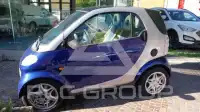 2001 Smart FORTWO