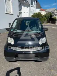 2001 Smart FORTWO