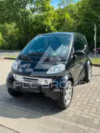 2001 Smart FORTWO