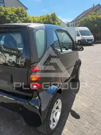 2001 Smart FORTWO