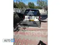 2001 Smart FORTWO