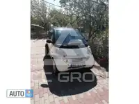 2001 Smart FORTWO