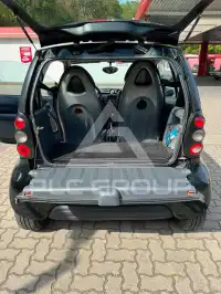 2001 Smart FORTWO