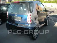 2001 Smart FORTWO