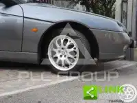 2001 Alfa Romeo Spider