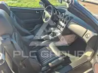 2001 Alfa Romeo Spider