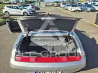 2001 Alfa Romeo Spider