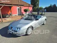 2001 Alfa Romeo Spider
