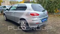 2001 Alfa Romeo 147