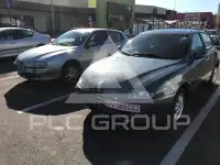 2001 Alfa Romeo 147