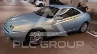 2001 Alfa Romeo GTV