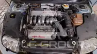 2001 Alfa Romeo GTV