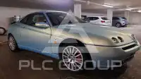 2001 Alfa Romeo GTV