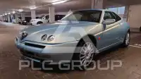 2001 Alfa Romeo GTV