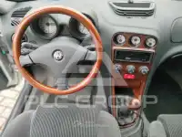 2001 Alfa Romeo 156
