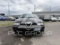 2001 Alfa Romeo 156