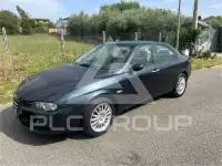 2001 Alfa Romeo 156