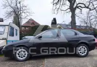 2001 Alfa Romeo 156