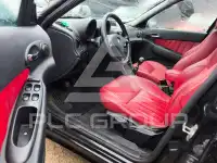 2001 Alfa Romeo 156