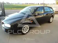 2001 Alfa Romeo 156