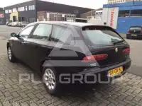 2001 Alfa Romeo 156