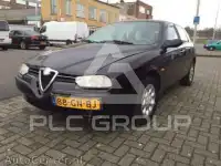 2001 Alfa Romeo 156