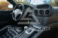 2001 Ferrari 550