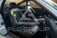 2001 Ferrari 550