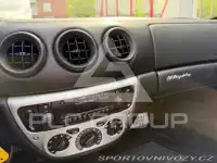 2001 Ferrari 360