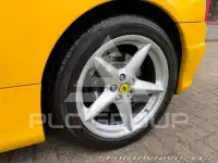 2001 Ferrari 360