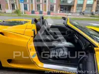 2001 Ferrari 360