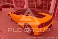 2001 Ferrari 360