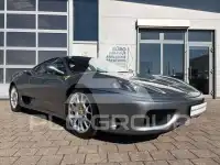 2001 Ferrari 360