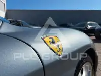 2001 Ferrari 360