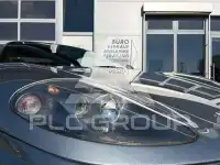2001 Ferrari 360