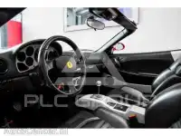 2001 Ferrari 360