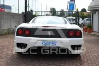 2001 Ferrari 360