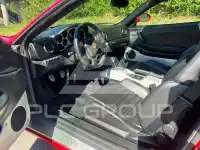 2001 Ferrari 360