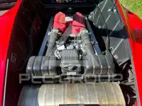 2001 Ferrari 360