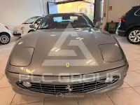 2001 Ferrari 456