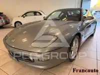 2001 Ferrari 456