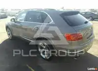 2001 Bentley Bentayga