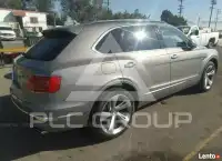 2001 Bentley Bentayga