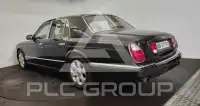 2001 Bentley Arnage