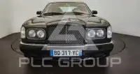 2001 Bentley Arnage